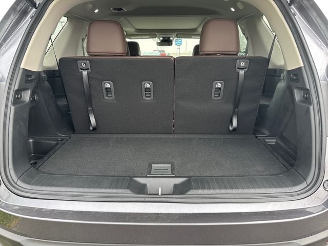 New 2026 Honda Pilot image 27