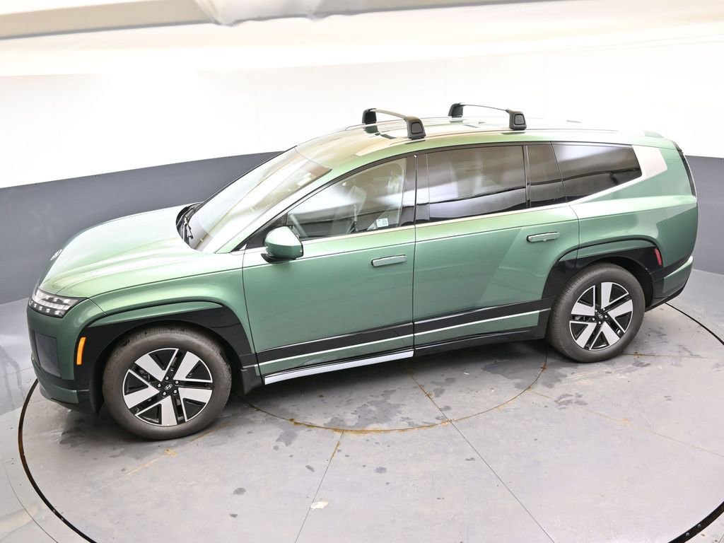 Used 2026 Hyundai Ioniq 9 SEL image 37
