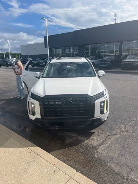 Used 2023 Hyundai Palisade XRT AWD/4WD image 19