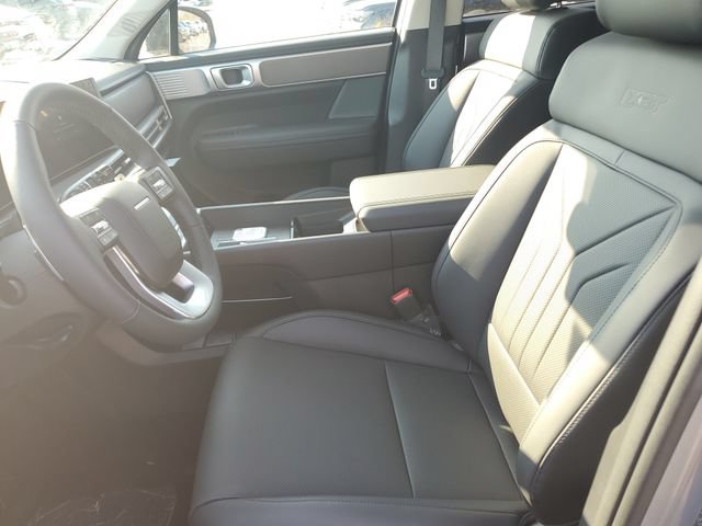 New 2026 Hyundai Santa Fe XRT AWD/4WD image 16