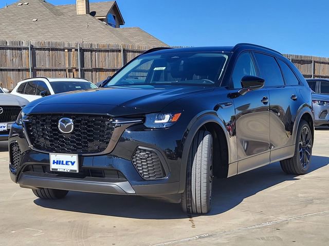 New 2026 MAZDA CX-70 3.3 Turbo w/ Preferred Package image 2