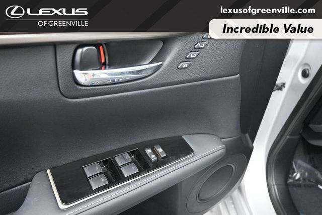 Used 2017 Lexus ES 350 FWD image 18