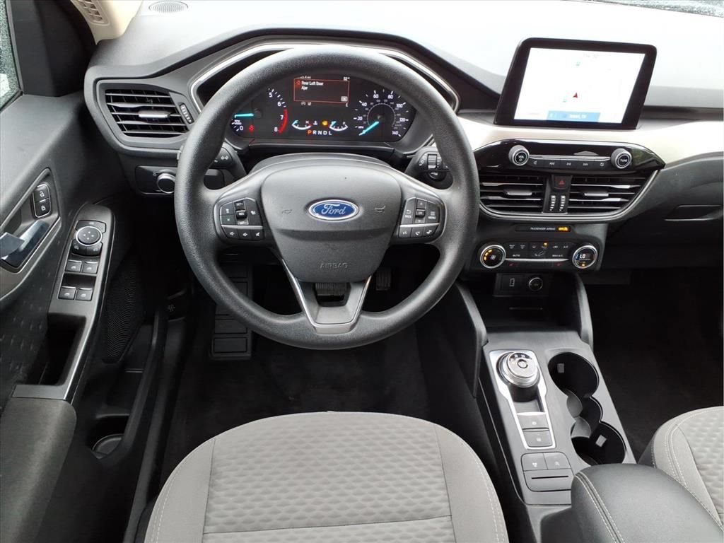 Used 2020 Ford Escape SE FWD image 18