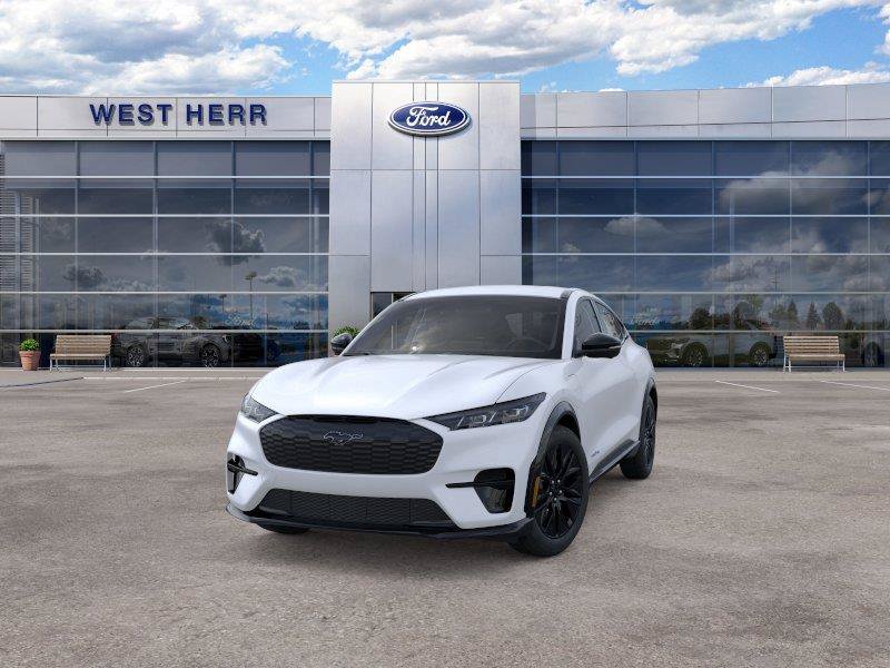 New 2026 Ford Mustang Mach-E Premium AWD/4WD image 3