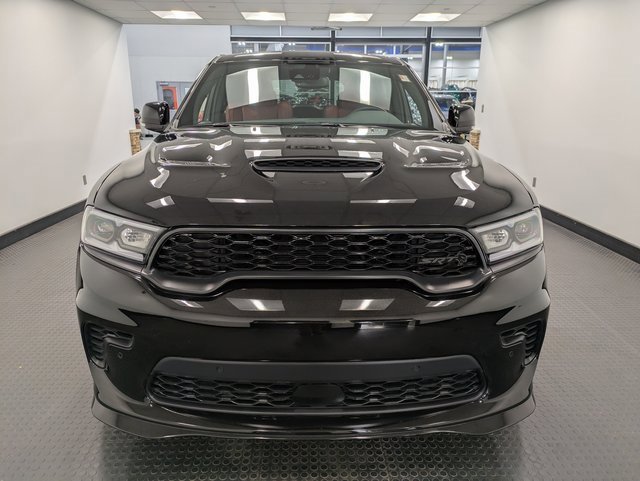 Used 2024 Dodge Durango SRT Hellcat image 2