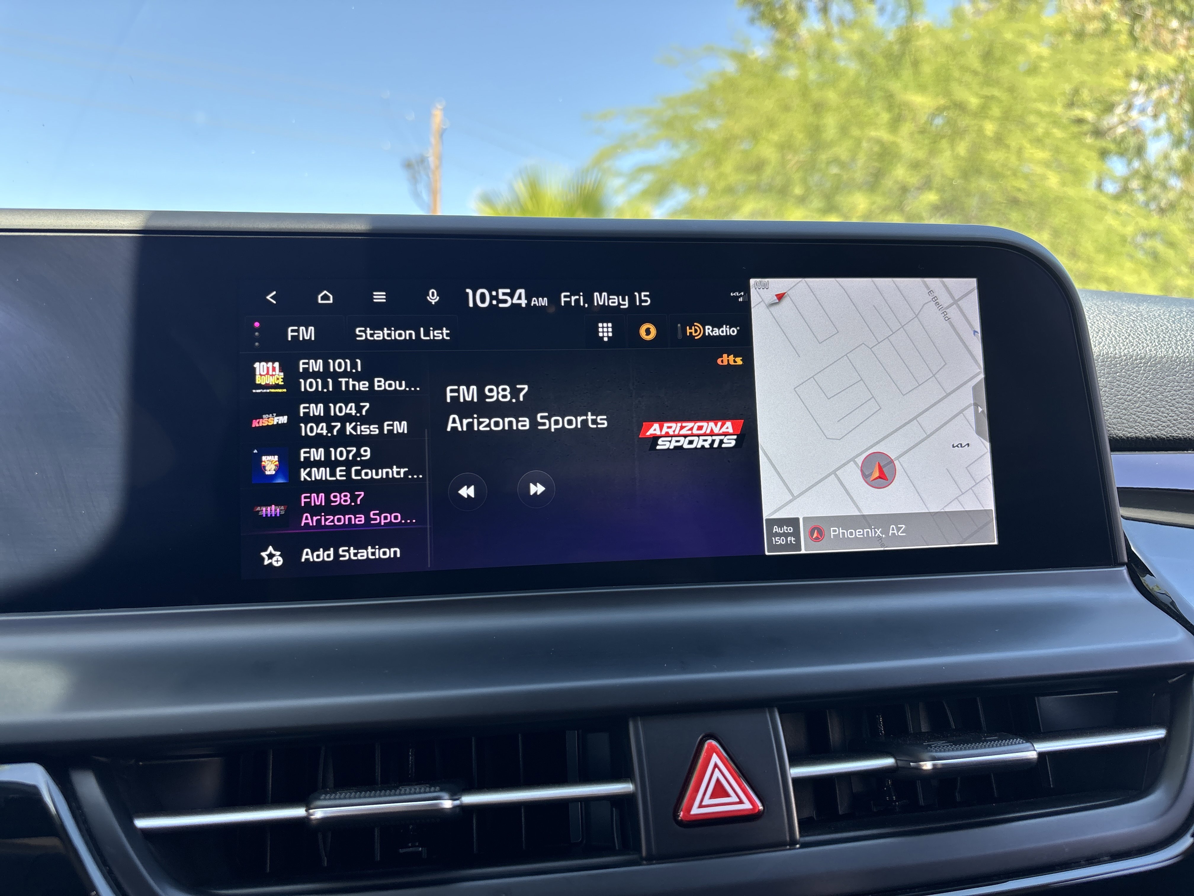 Certified 2024 Kia Seltos S AWD/4WD image 20