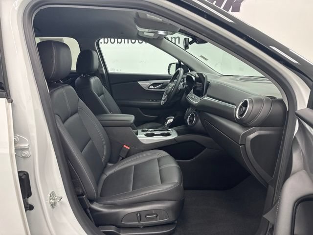 Used 2023 Chevrolet Blazer LT FWD image 29