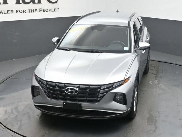 Used 2024 Hyundai Tucson SEL AWD/4WD image 47