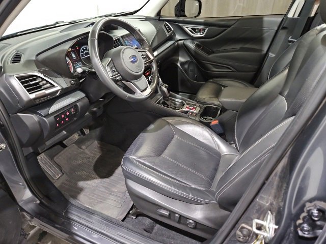 Used 2021 Subaru Forester Limited image 10