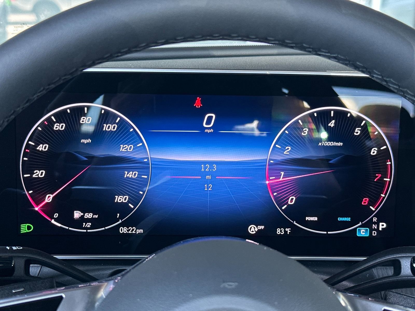 New 2025 Mercedes-Benz C 300 4MATIC Sedan image 27