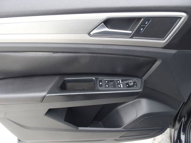 Used 2018 Volkswagen Atlas SE FWD image 8