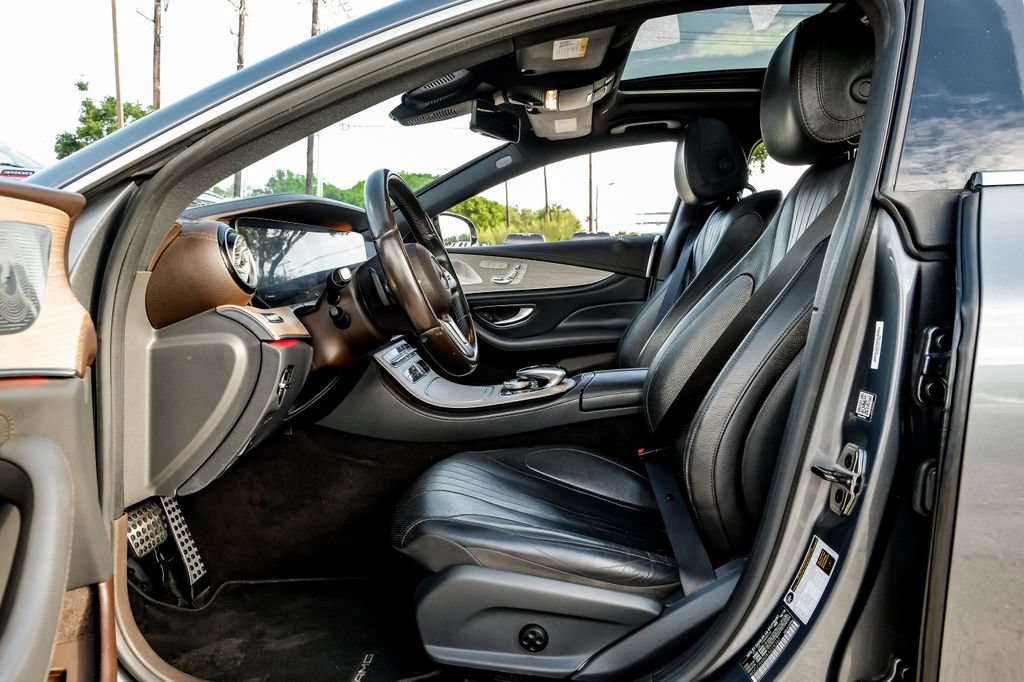 Used 2019 Mercedes-Benz CLS 450 4MATIC image 32