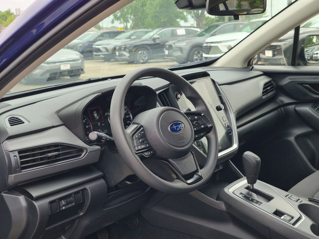 Used 2025 Subaru Crosstrek 2.0i Premium AWD/4WD image 14