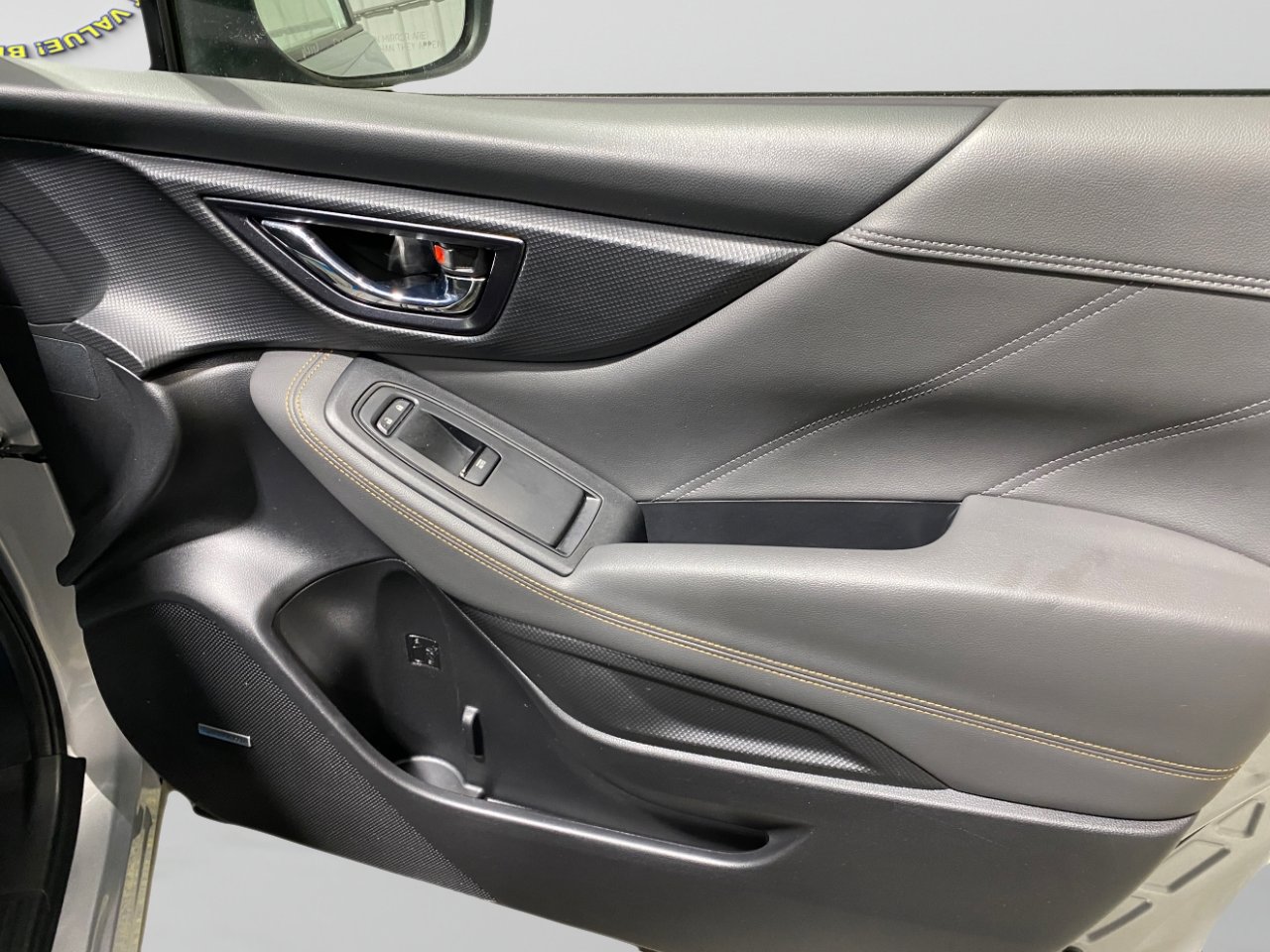 Used 2022 Subaru Forester Wilderness image 25