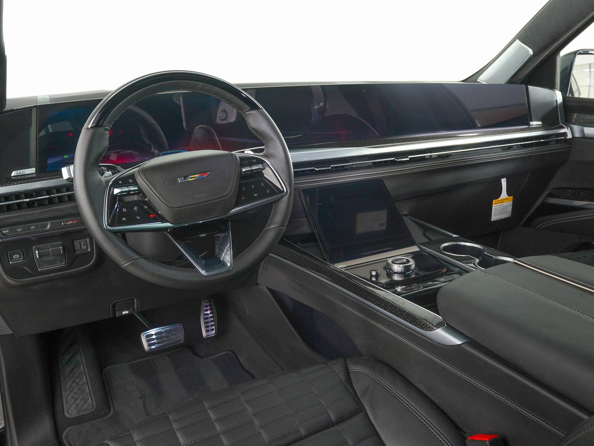 Used 2026 Cadillac Escalade ESV V image 20