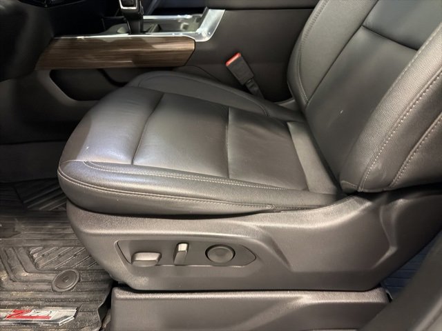 Used 2024 Chevrolet Silverado 1500 RST w/ RST All Star Premium Package image 17