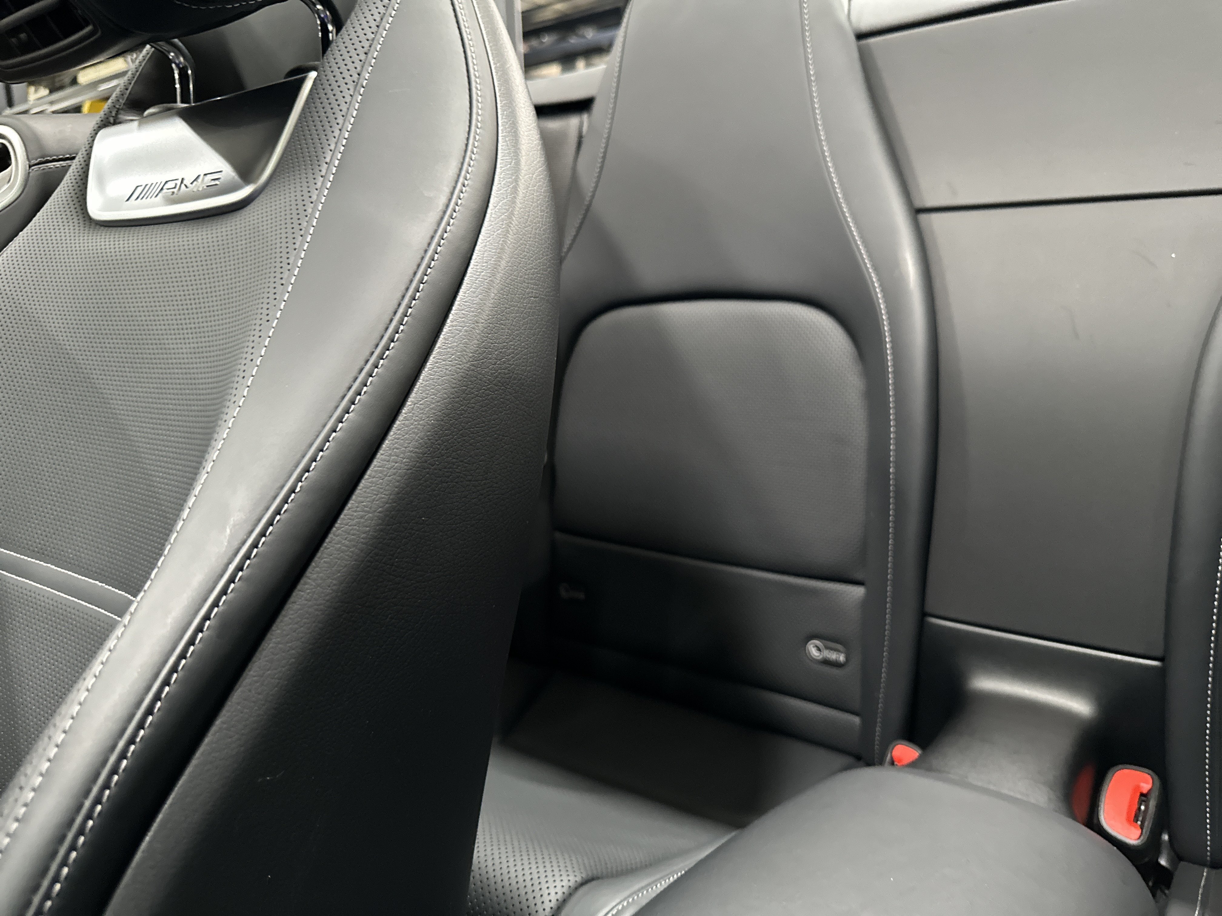 Certified 2022 Mercedes-Benz SL 55 AMG 4MATIC image 28