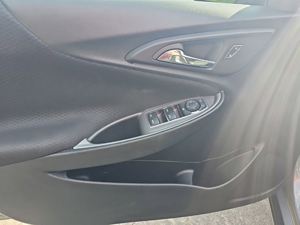 Used 2024 Chevrolet Malibu LT FWD image 12