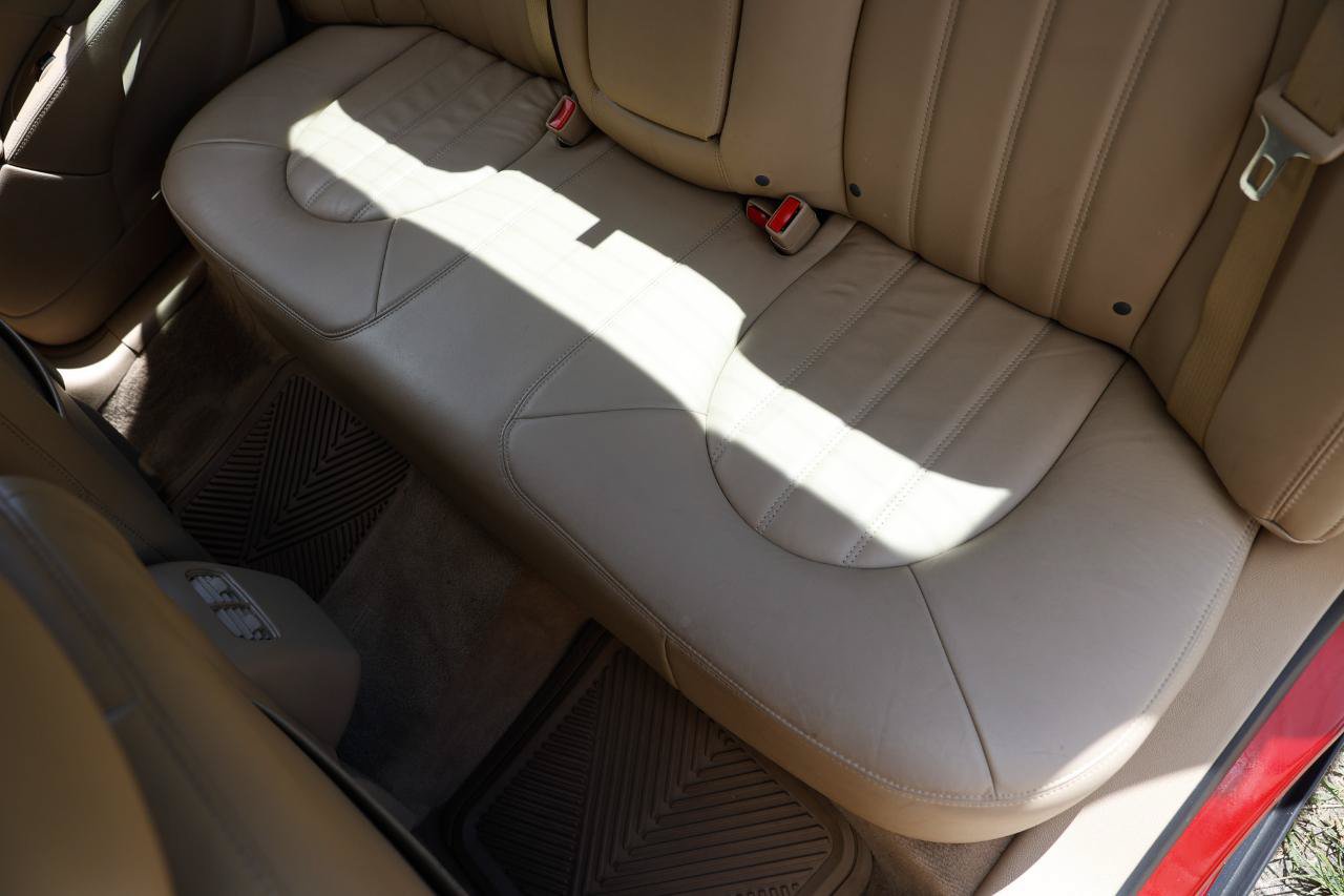 Used 2011 Buick Lucerne CXL FWD image 10