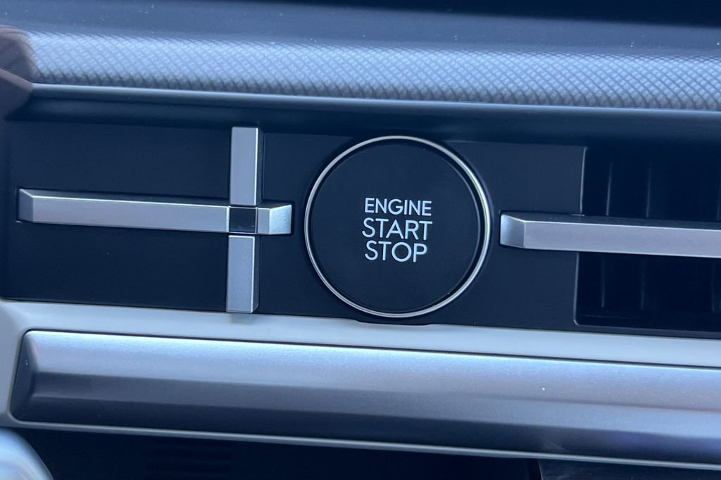 New 2026 Hyundai Santa Fe SEL image 20