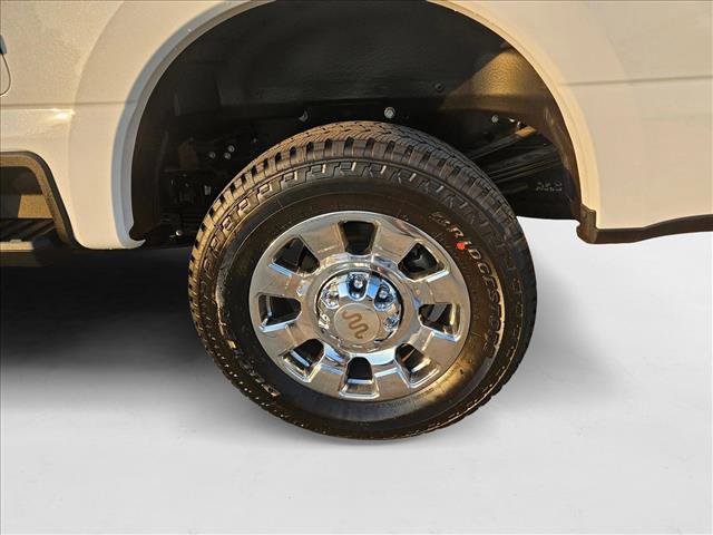 New 2026 Ford F250 King Ranch image 10