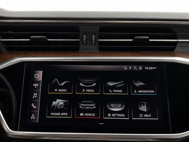 Used 2019 Audi A6 3.0T Premium Plus w/ Premium Plus Package AWD/4WD image 36