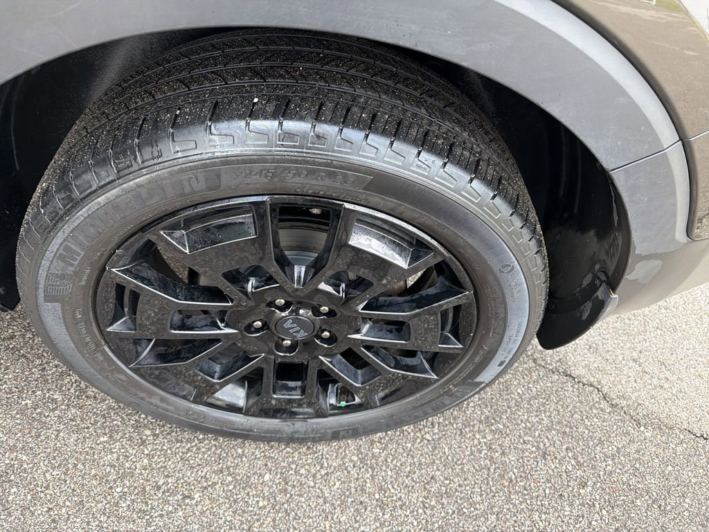 Used 2021 Kia Telluride EX w/ EX Premium Package image 12