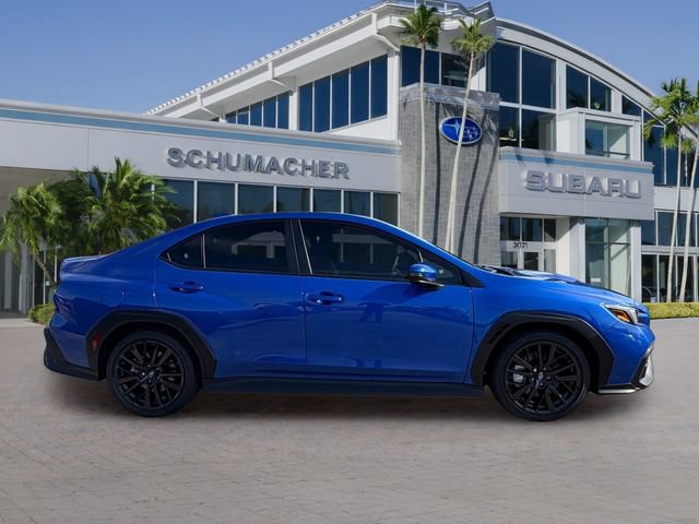 New 2026 Subaru WRX GT w/ WRX Electronics Package AWD/4WD image 8