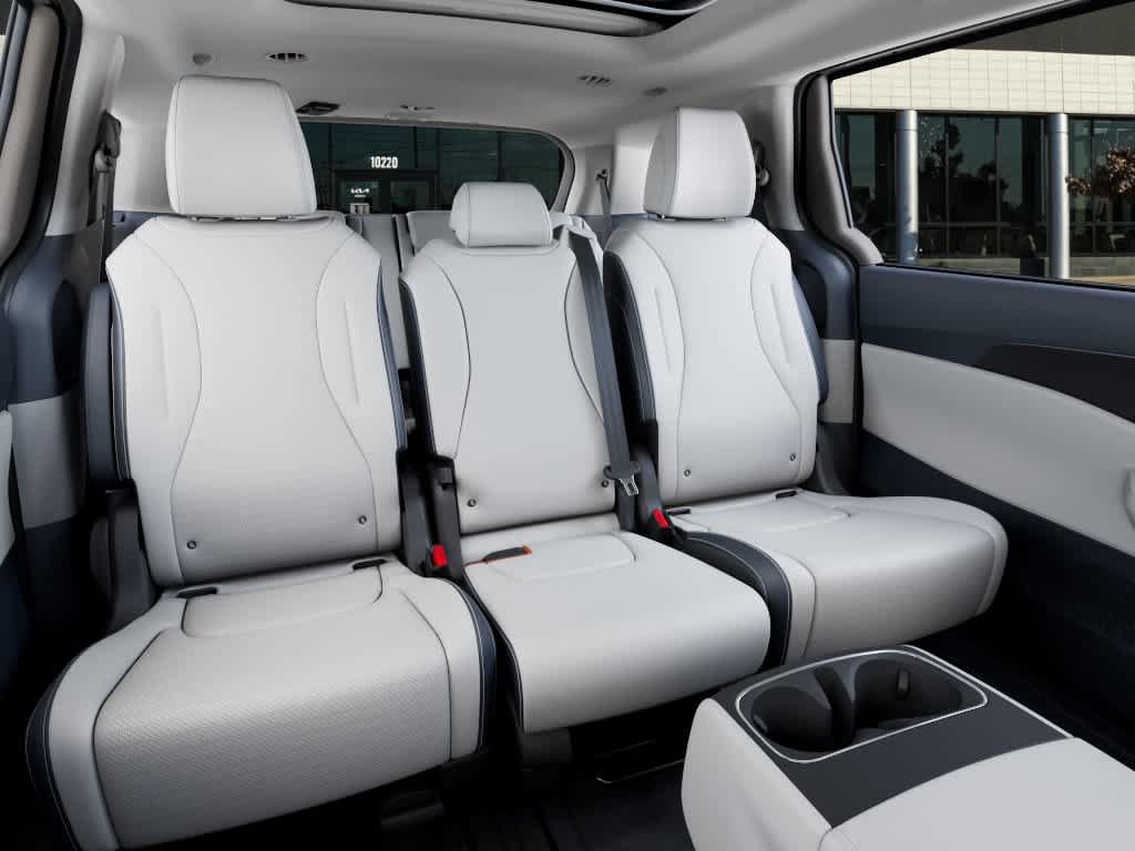New 2026 Kia Carnival SX Prestige FWD image 16