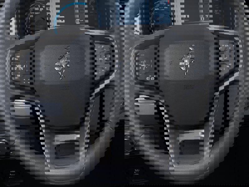 New 2025 Ford Bronco 4-Door image 39