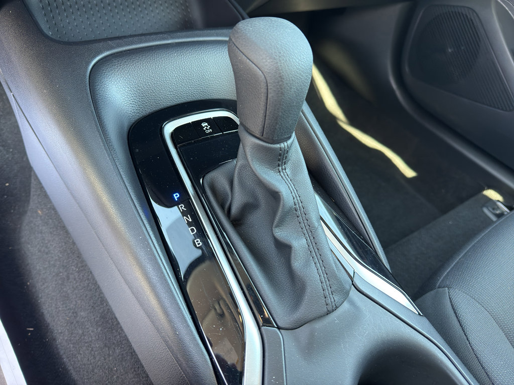 Used 2024 Toyota Corolla LE image 14