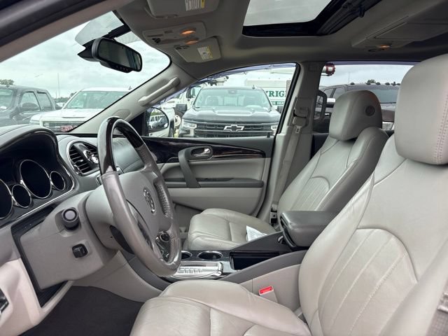 Used 2016 Buick Enclave Premium w/ Experience Buick Package FWD image 10