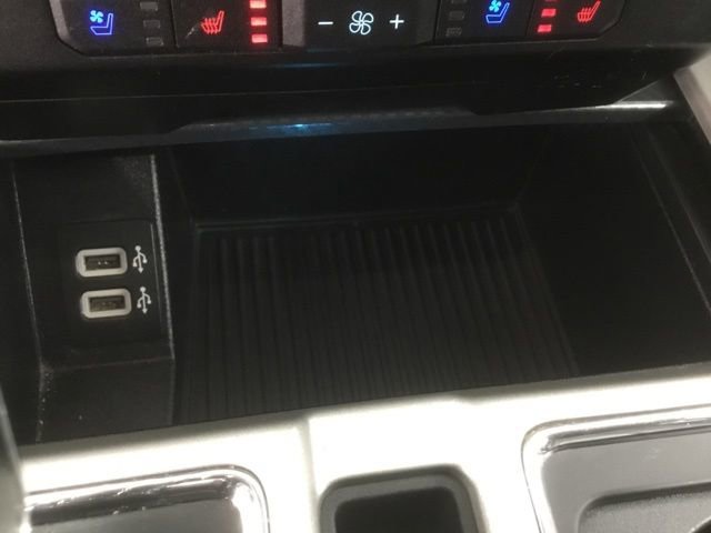 Used 2019 Ford F150 Lariat w/ Equipment Group 502A Luxury image 29