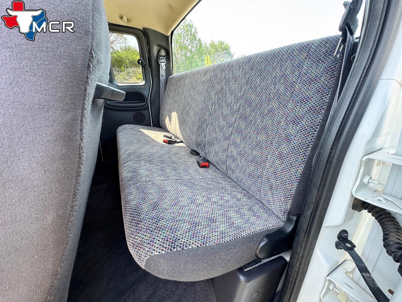 Used 1999 Dodge Ram 2500 Truck 4x4 Quad Cab image 33