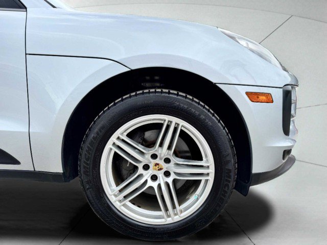 Used 2019 Porsche Macan image 57