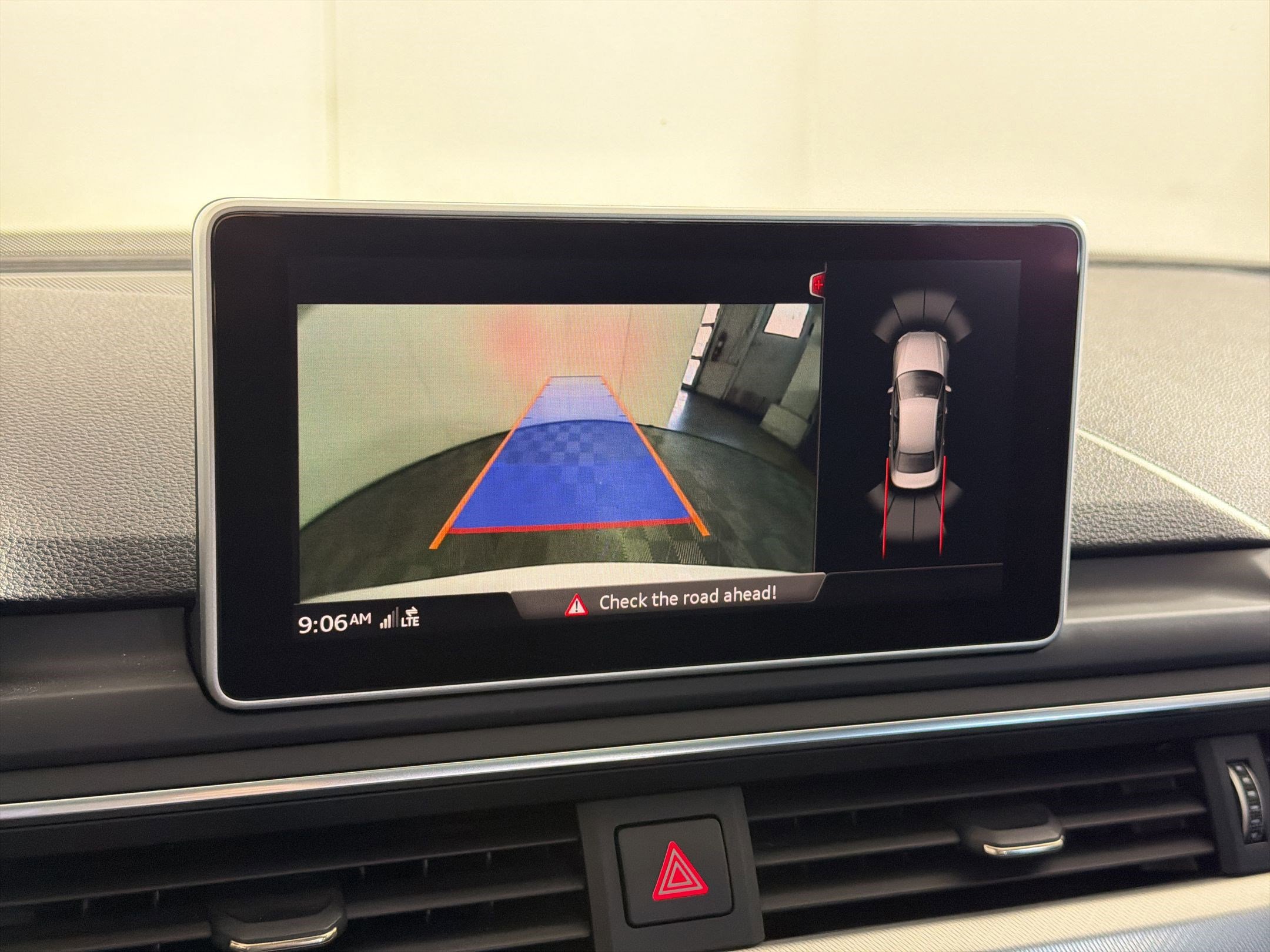 Used 2017 Audi A4 2.0T Premium Plus w/ Premium Plus Package AWD/4WD image 25