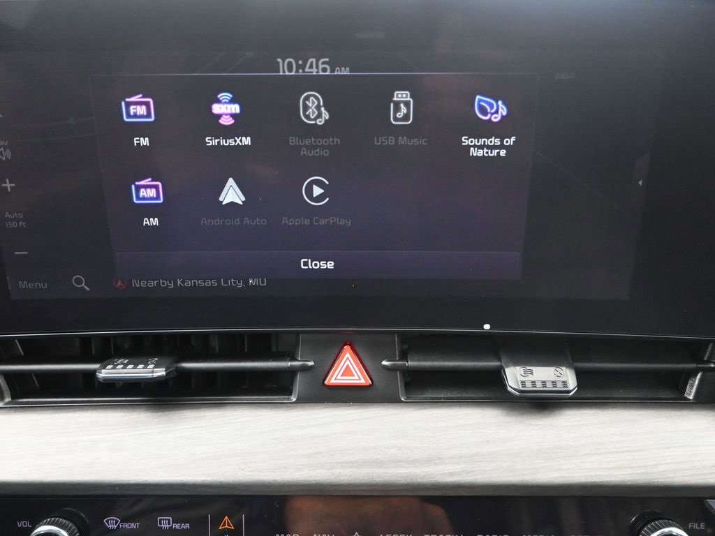 Certified 2025 Kia Sportage X-Pro image 20