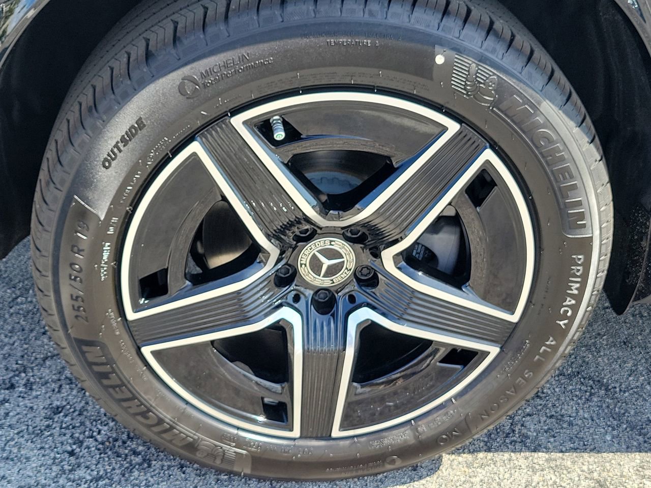 New 2026 Mercedes-Benz GLC 300 image 7