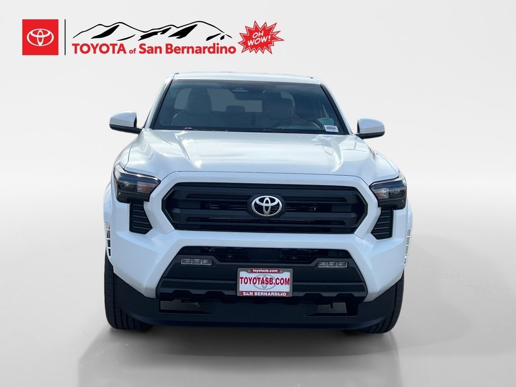 New 2026 Toyota Tacoma SR5 image 36