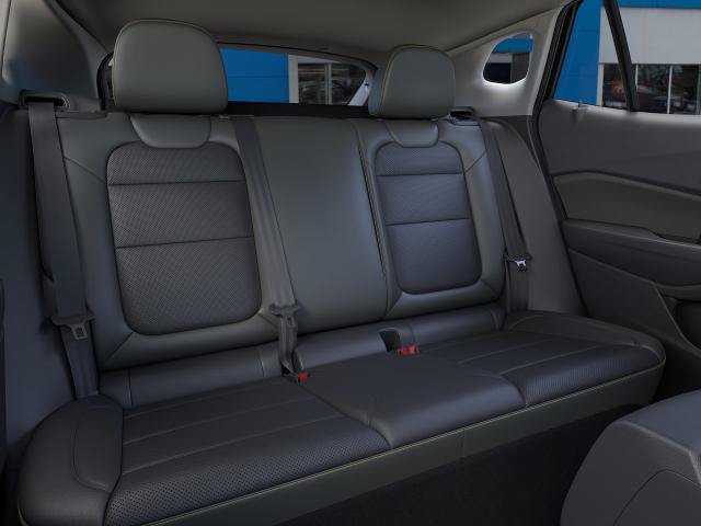 New 2026 Chevrolet Trax ACTIV w/ Driver Confidence Package FWD image 17