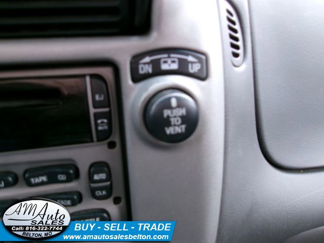 Used 2002 Ford Explorer Sport Trac 2WD image 14
