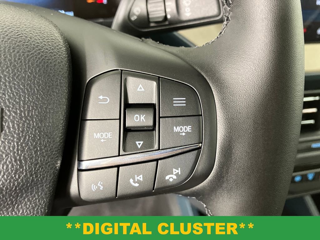 New 2026 Ford Maverick Lariat image 19