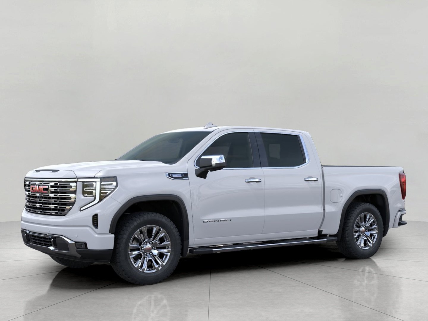 New 2026 GMC Sierra 1500 Denali w/ Technology Package AWD/4WD image 2