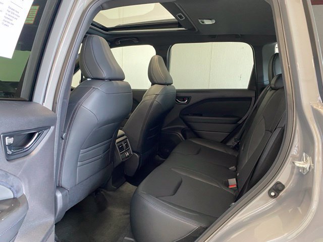 New 2026 Subaru Forester Limited AWD/4WD image 15