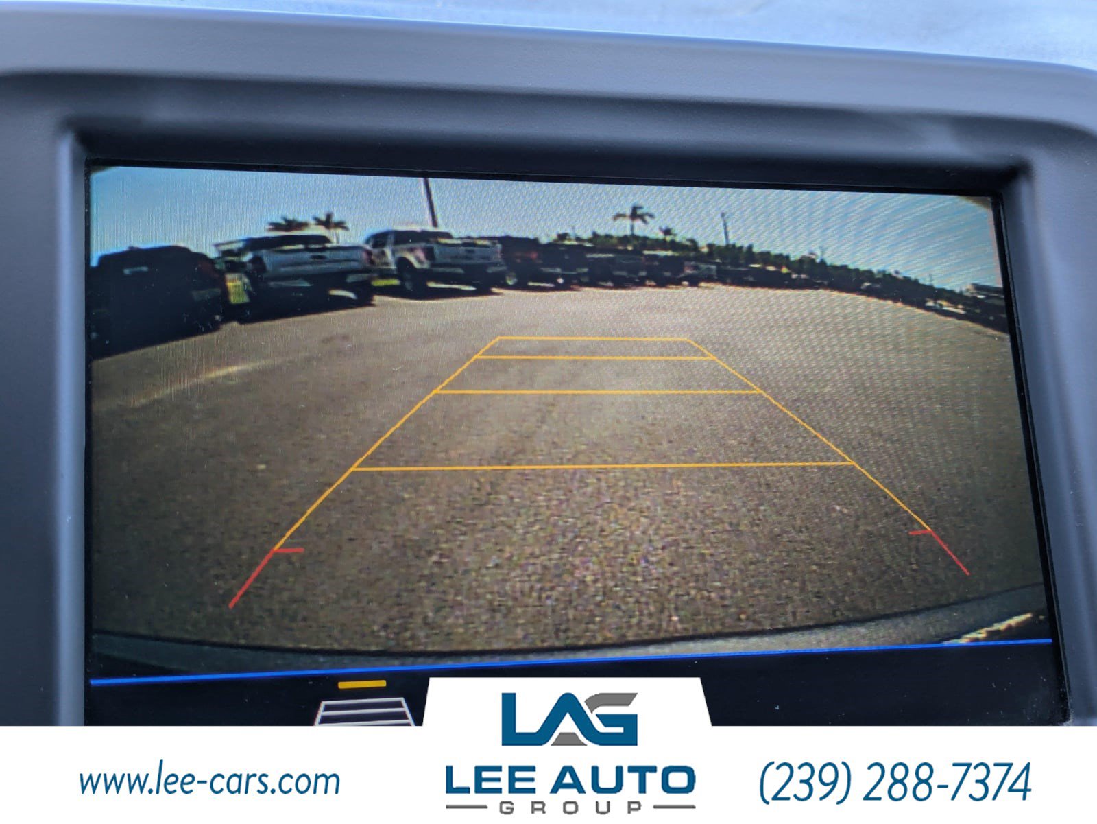 Used 2019 Chevrolet Equinox LS FWD image 24