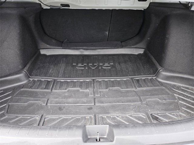 Used 2022 Honda Civic Si image 8