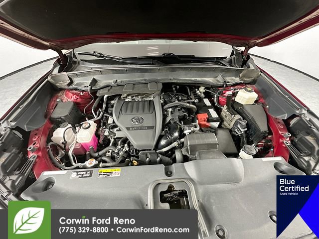 Used 2024 Toyota Grand Highlander Limited image 34