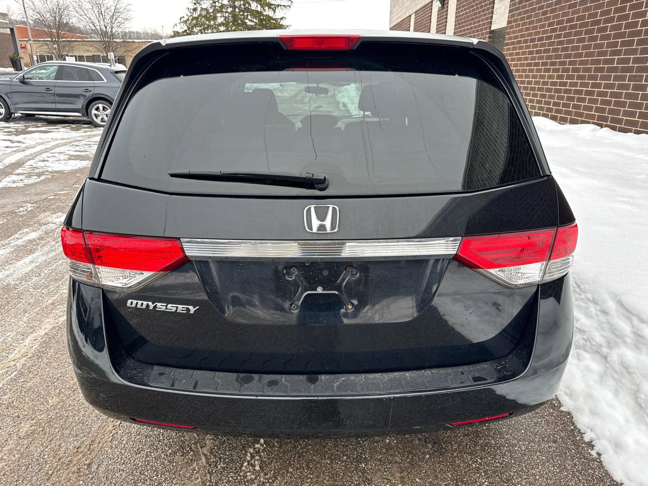 Used 2015 Honda Odyssey EX image 34