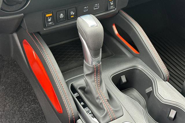 New 2026 Nissan Frontier PRO-4X image 22