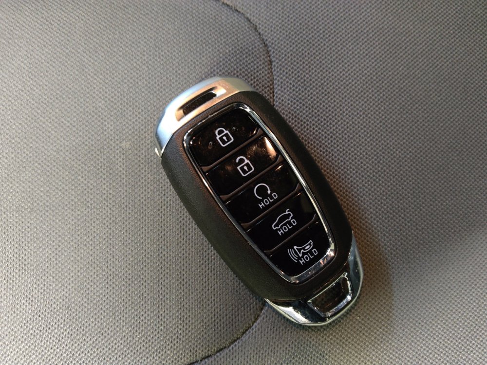 Used 2021 Hyundai Elantra SEL image 32